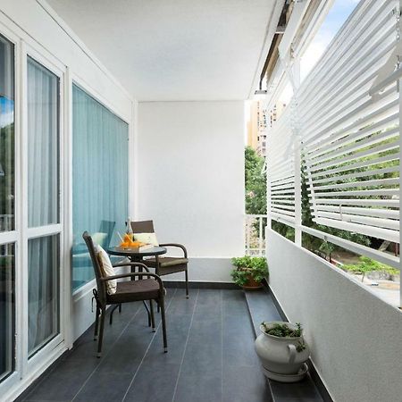 Apartman Edi Split Buitenkant foto