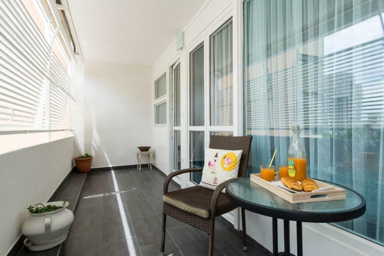 Apartman Edi Split Buitenkant foto