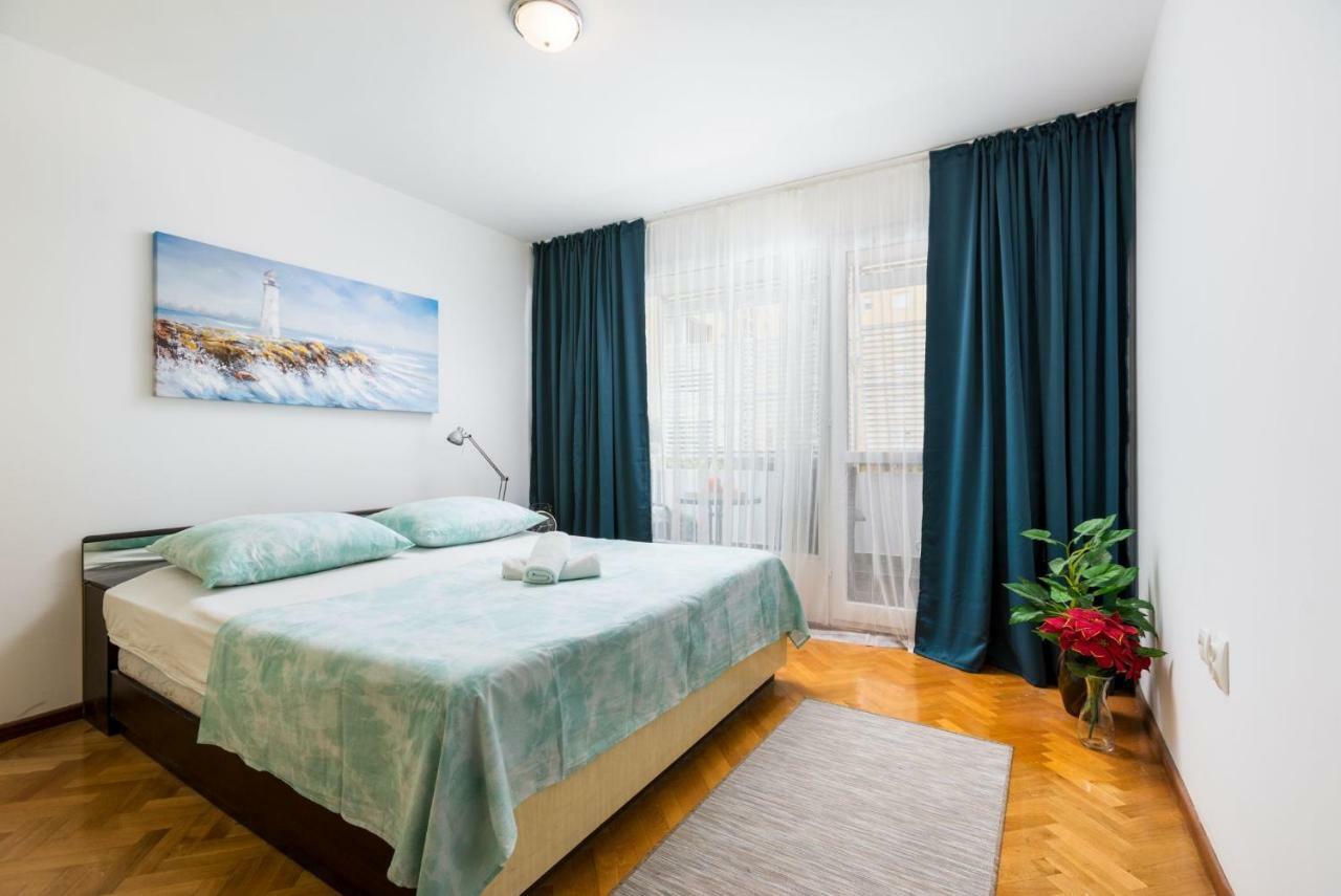 Apartman Edi Split Buitenkant foto