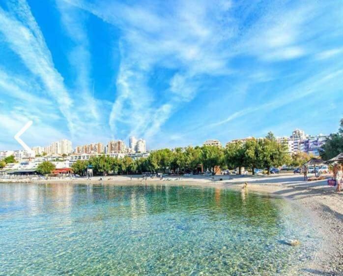 Apartman Edi Split Buitenkant foto